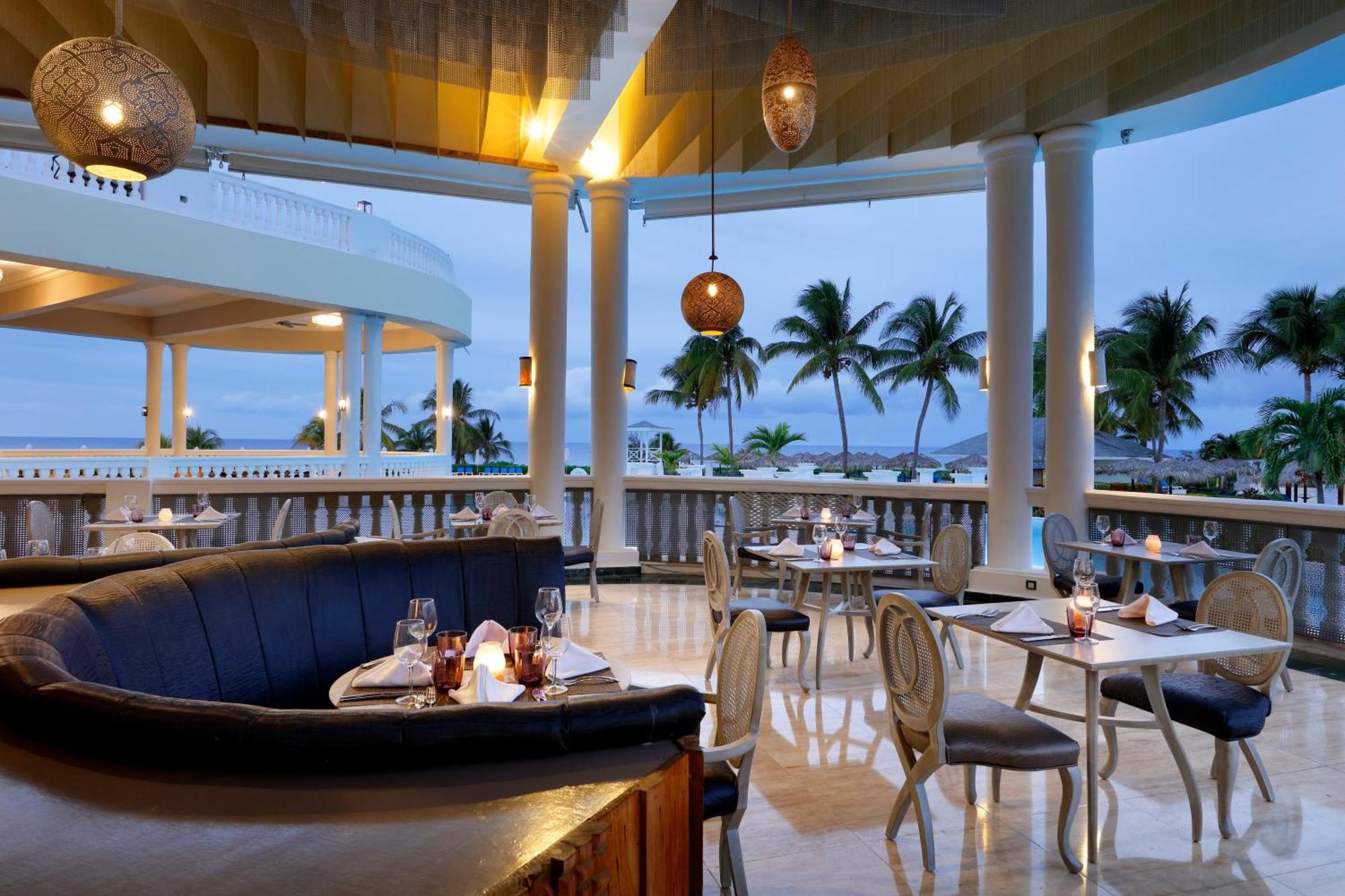 The Signature Level At Grand Palladium Lady Hamilton Resort & Spa Lucea Exterior foto