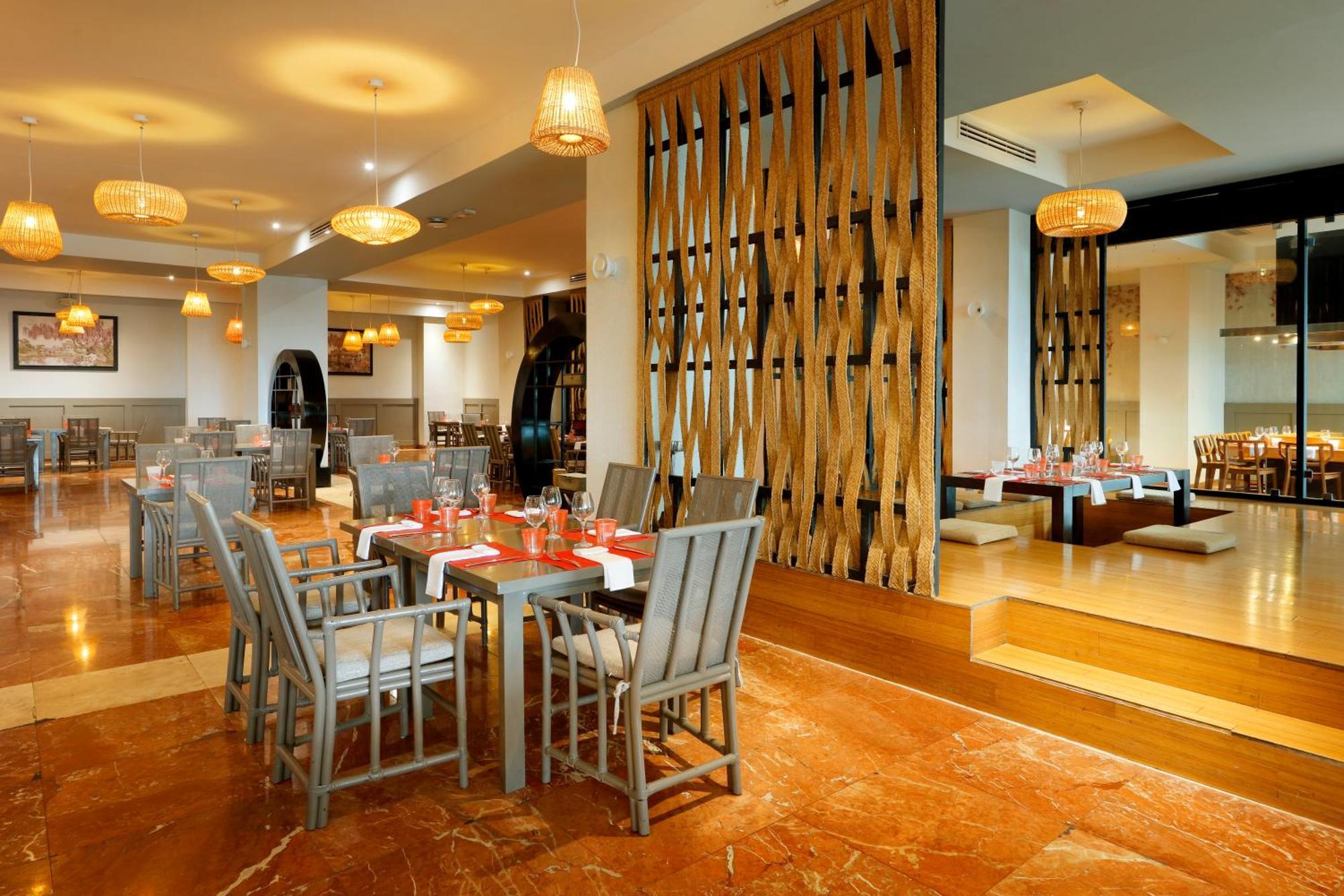 The Signature Level At Grand Palladium Lady Hamilton Resort & Spa Lucea Exterior foto