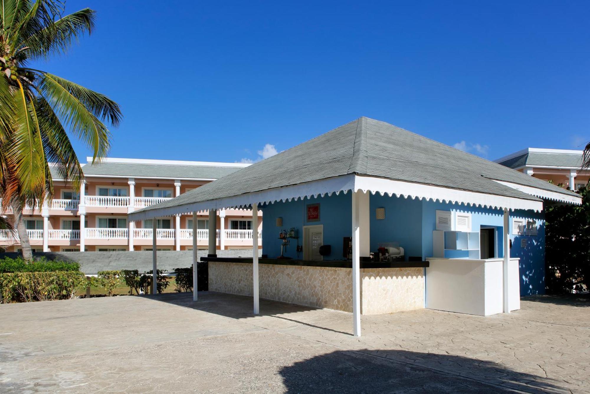 The Signature Level At Grand Palladium Lady Hamilton Resort & Spa Lucea Exterior foto