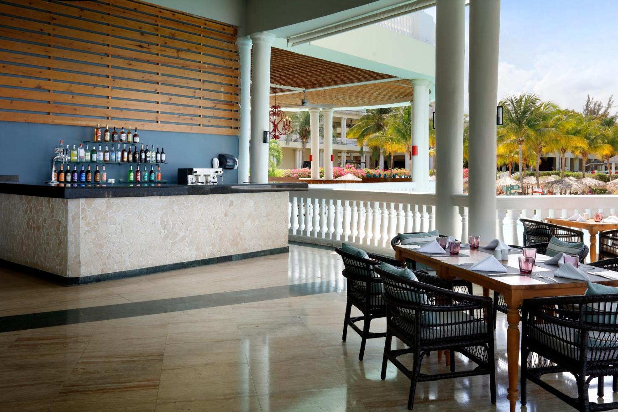 The Signature Level At Grand Palladium Lady Hamilton Resort & Spa Lucea Exterior foto
