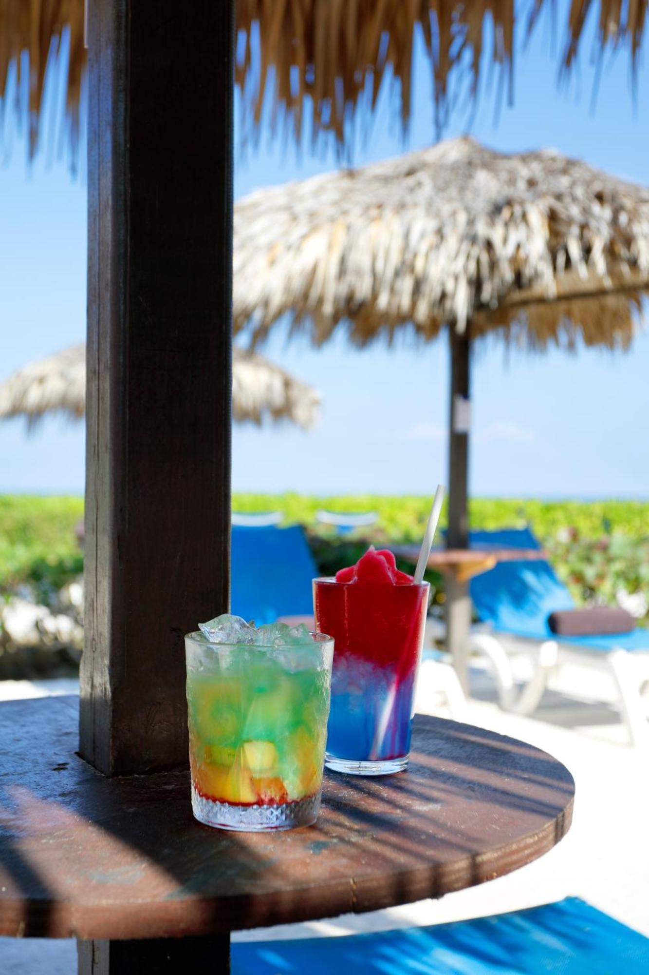 The Signature Level At Grand Palladium Lady Hamilton Resort & Spa Lucea Exterior foto