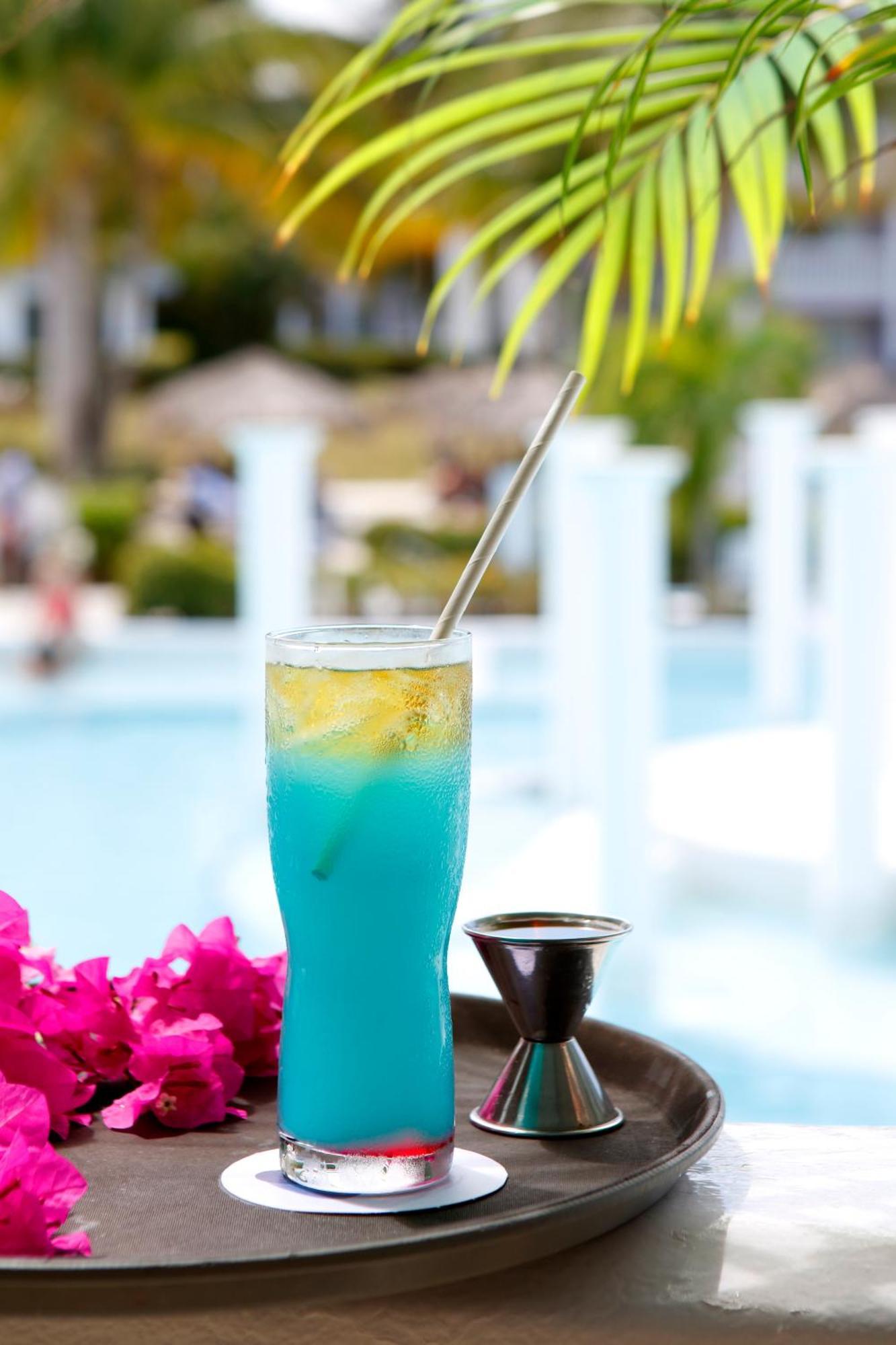 The Signature Level At Grand Palladium Lady Hamilton Resort & Spa Lucea Exterior foto