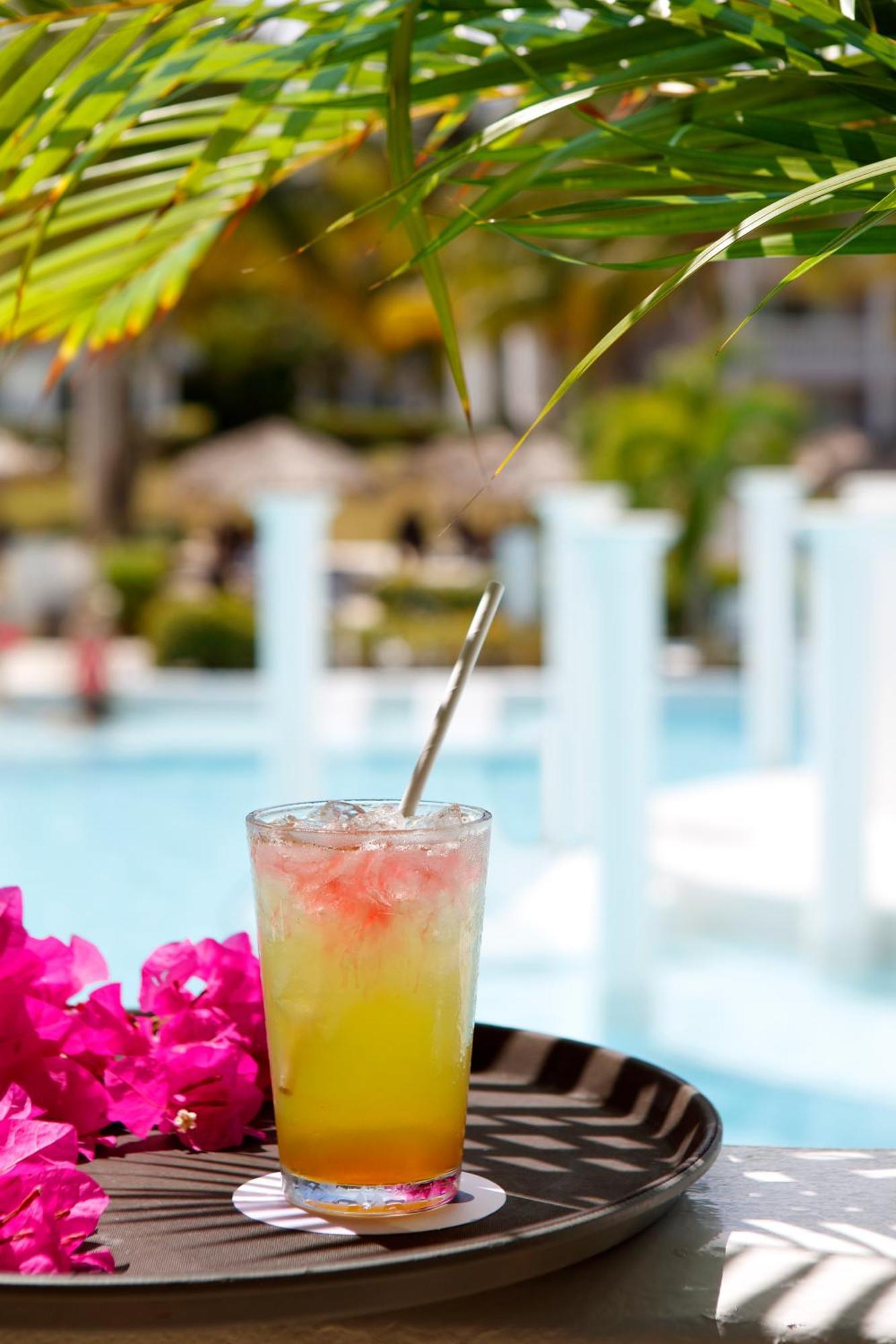 The Signature Level At Grand Palladium Lady Hamilton Resort & Spa Lucea Exterior foto