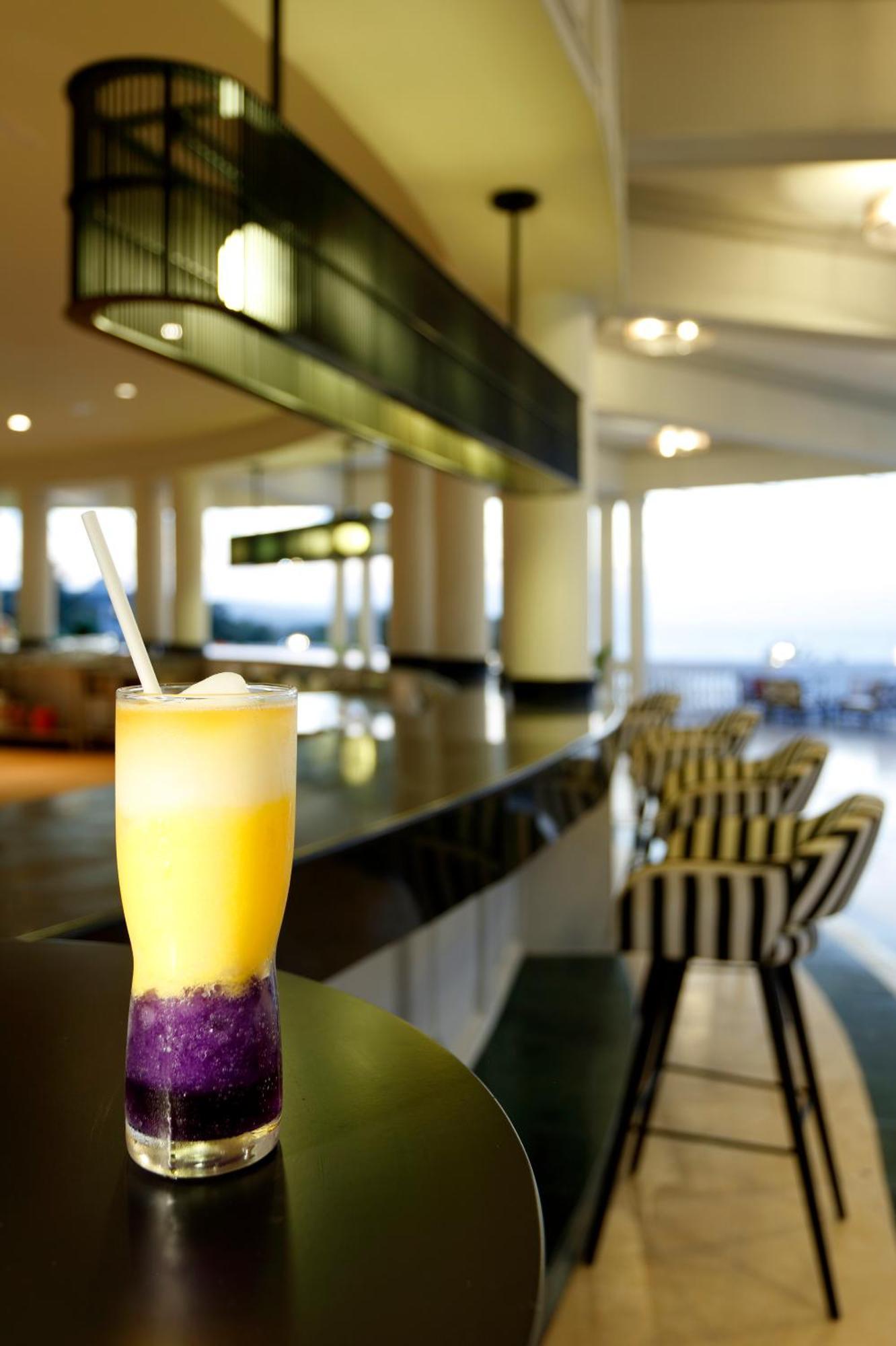 The Signature Level At Grand Palladium Lady Hamilton Resort & Spa Lucea Exterior foto
