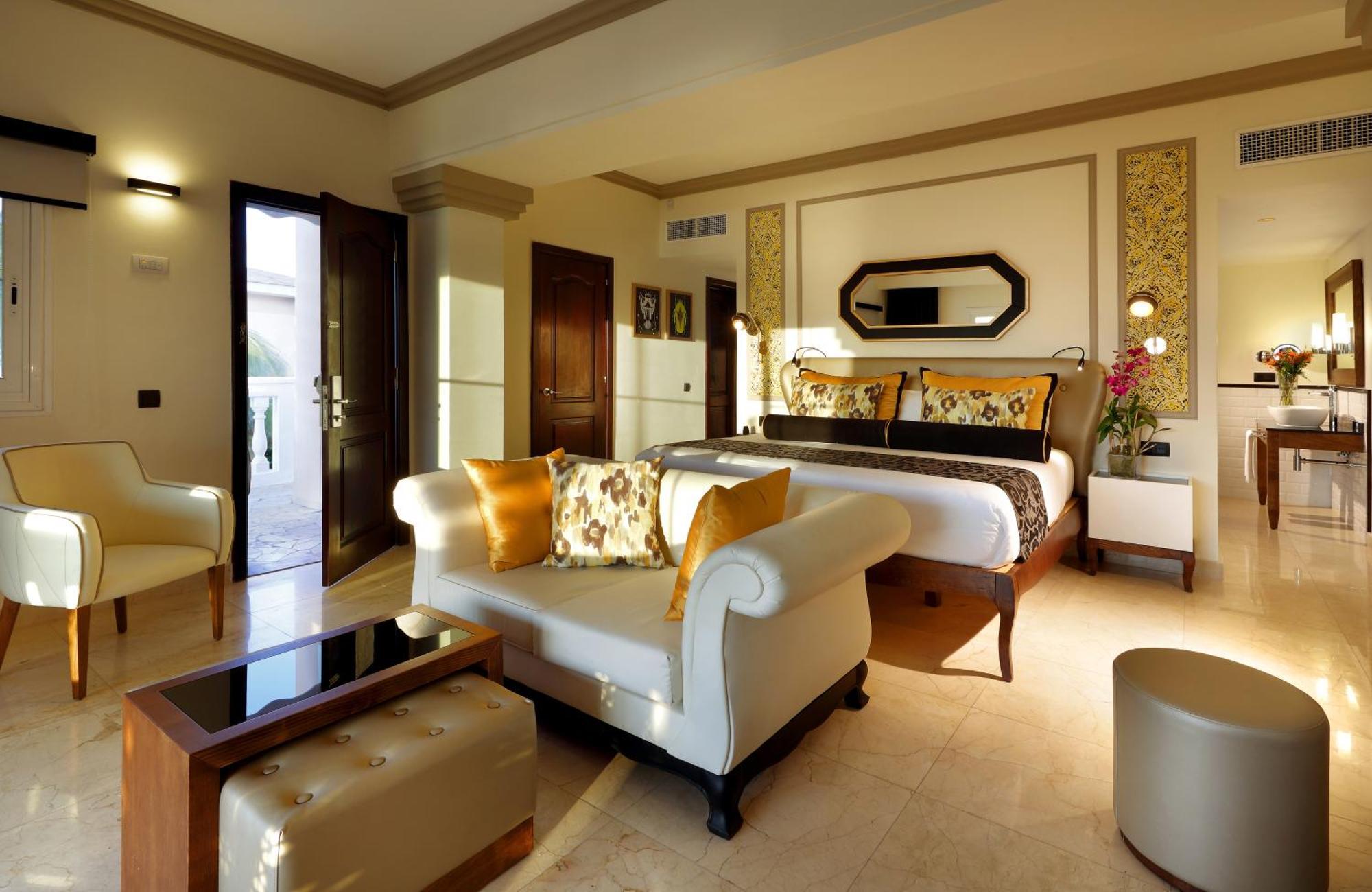 The Signature Level At Grand Palladium Lady Hamilton Resort & Spa Lucea Exterior foto