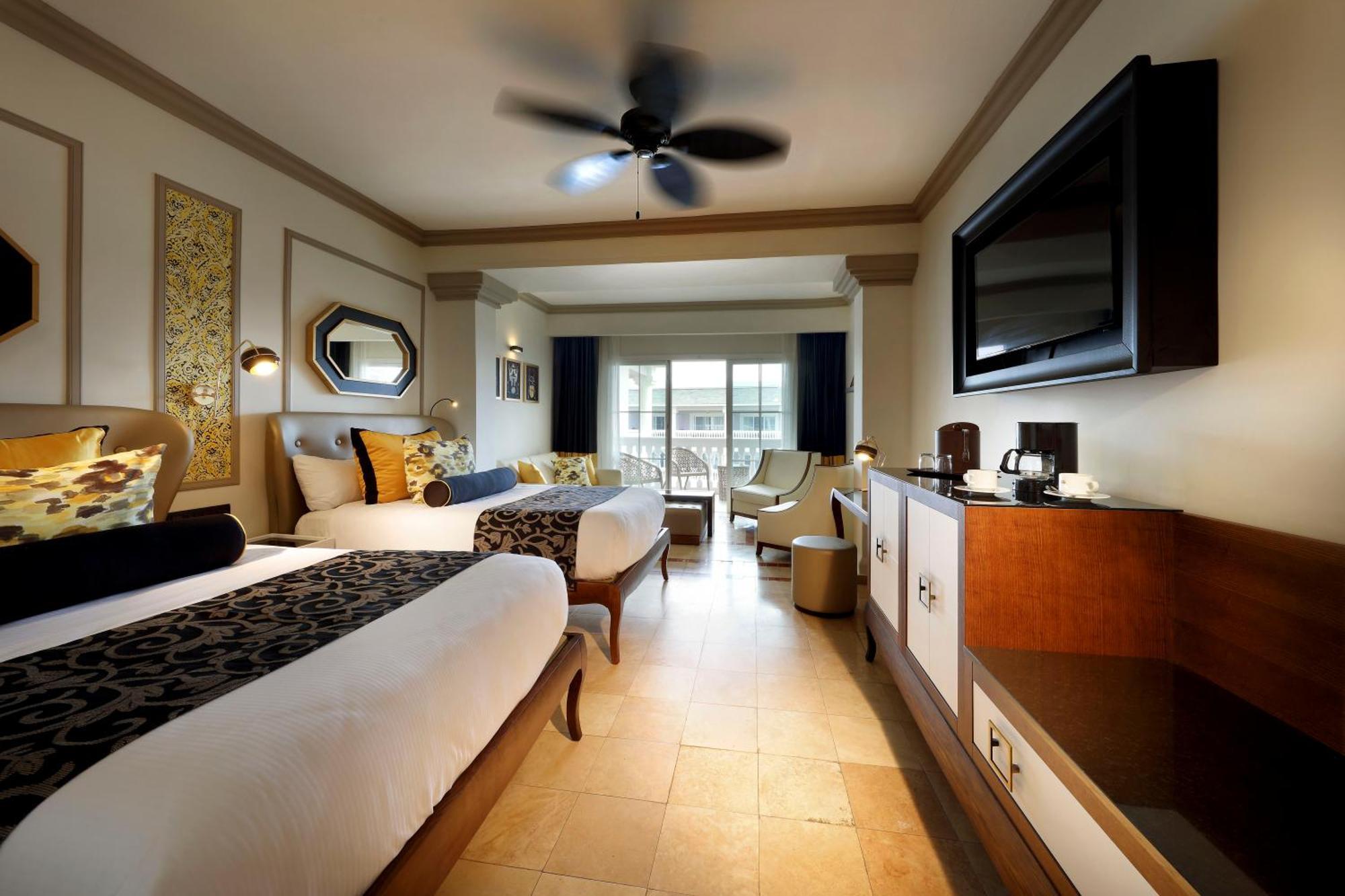The Signature Level At Grand Palladium Lady Hamilton Resort & Spa Lucea Exterior foto