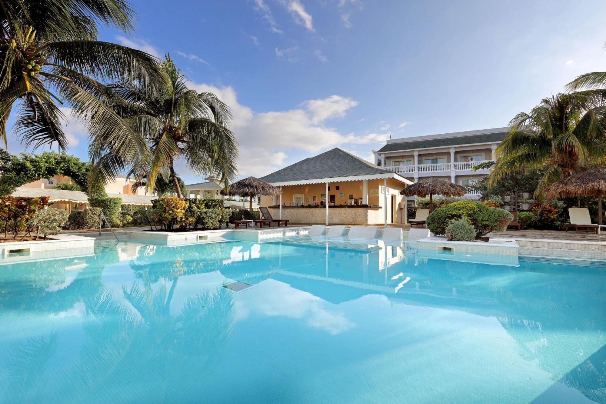 The Signature Level At Grand Palladium Lady Hamilton Resort & Spa Lucea Exterior foto